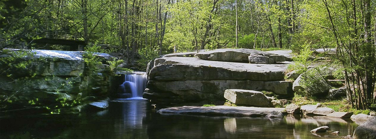 Coxing Kill Route 44/55 to Mohonk Preserve