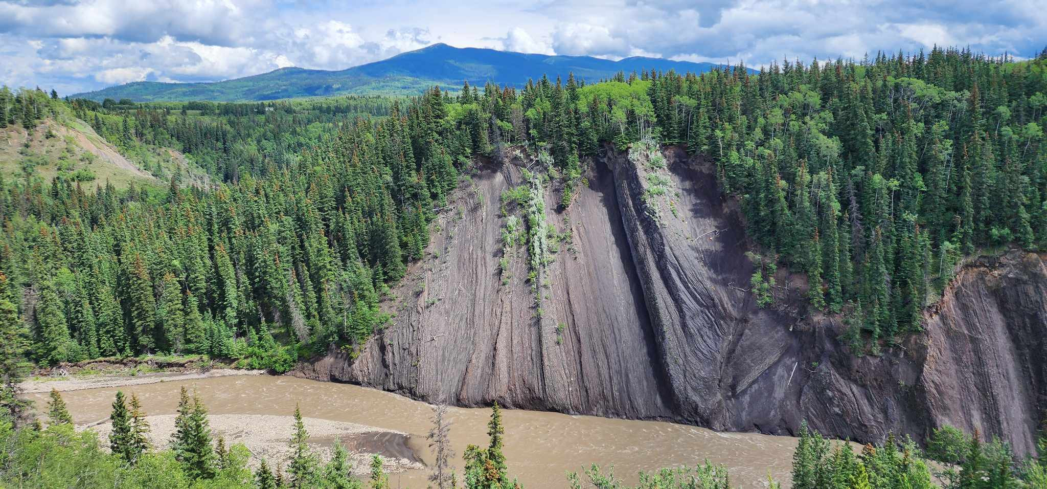 Sulphur River Main