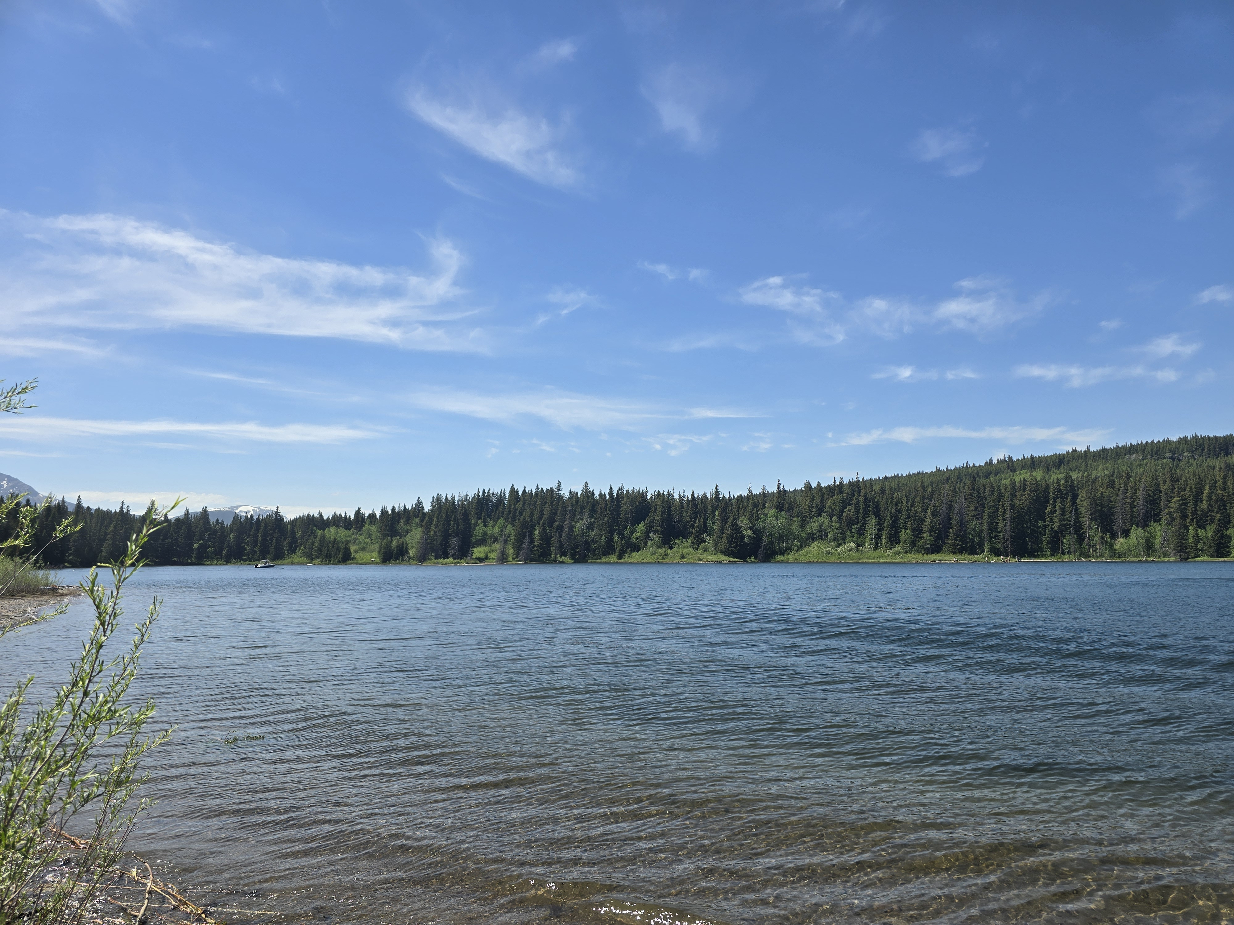 beaver mines lake