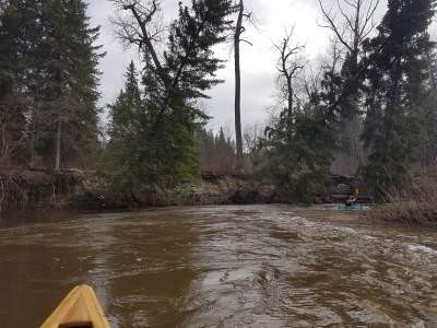Whitemud Creek 23 Ave to Fox Drive