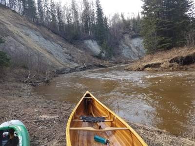 Whitemud Creek 23 Ave to Fox Drive