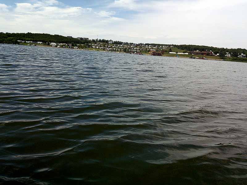 Pine Lake Taunton Hills Day Use Area