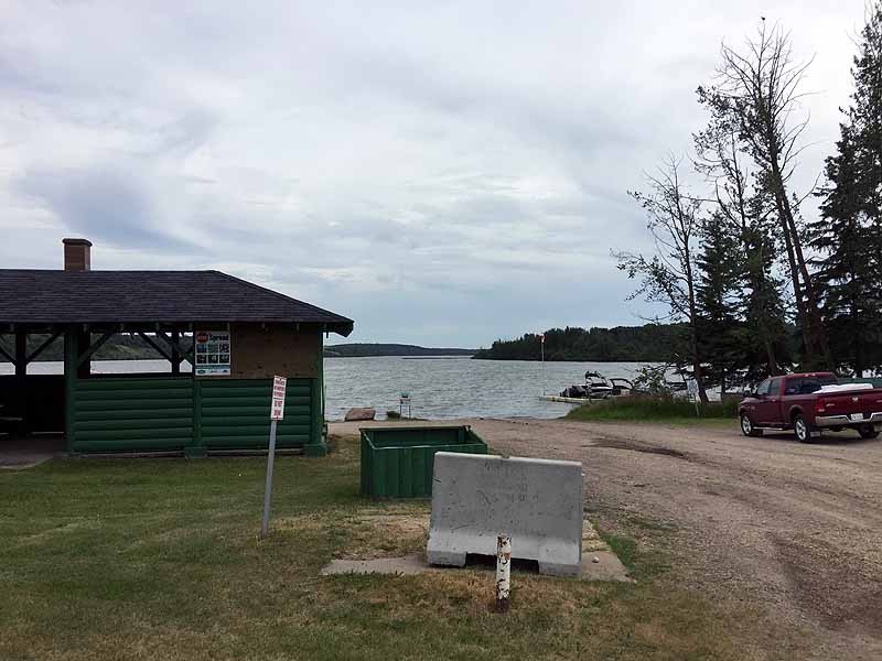 Pine Lake Taunton Hills Day Use Area