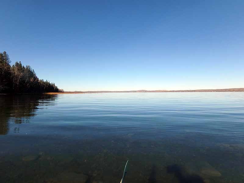 Sylvan Lake Sylvan Lake Provincial Park