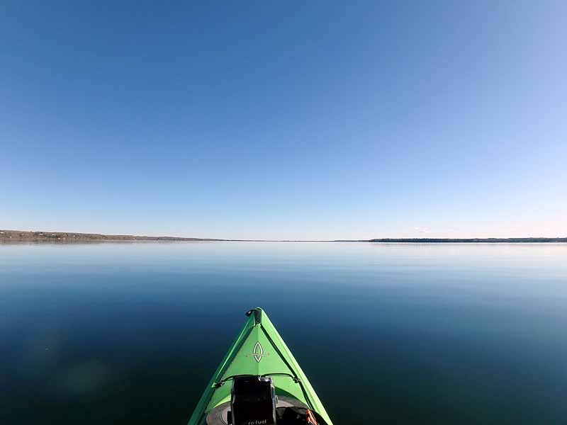 Sylvan Lake Sylvan Lake Provincial Park