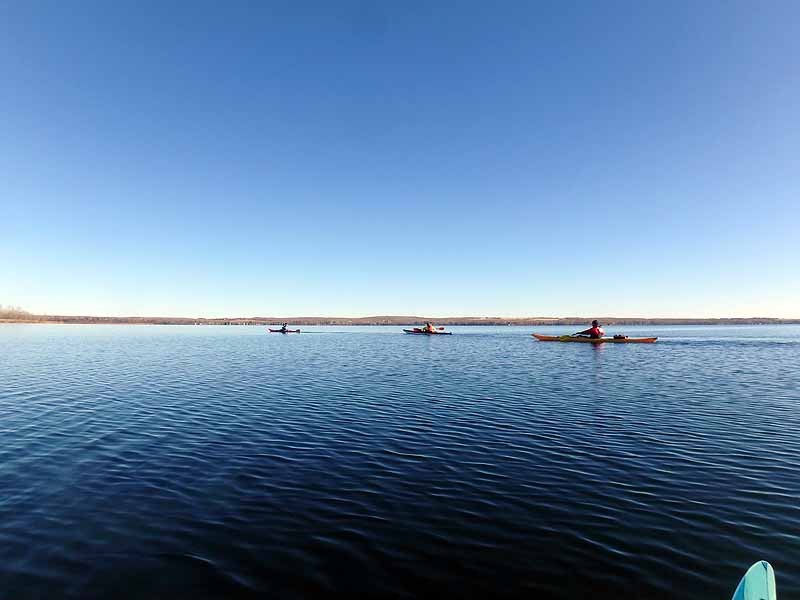 Sylvan Lake Sylvan Lake Provincial Park