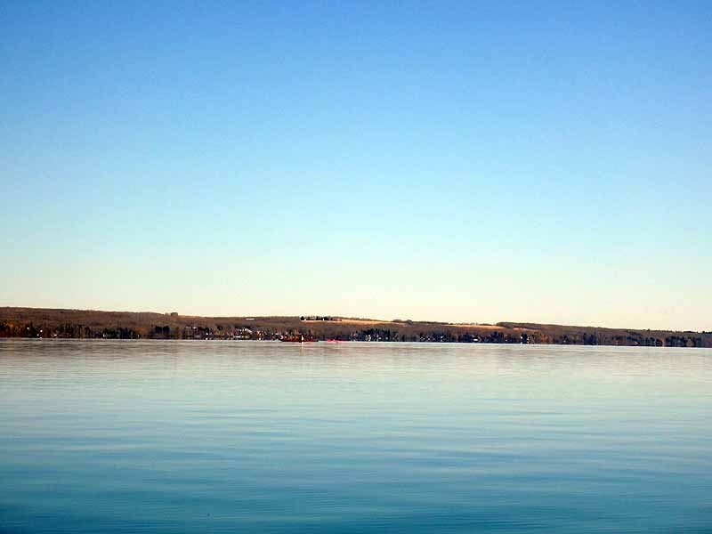 Sylvan Lake Sylvan Lake Provincial Park