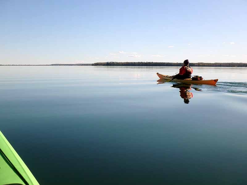 Sylvan Lake Sylvan Lake Provincial Park