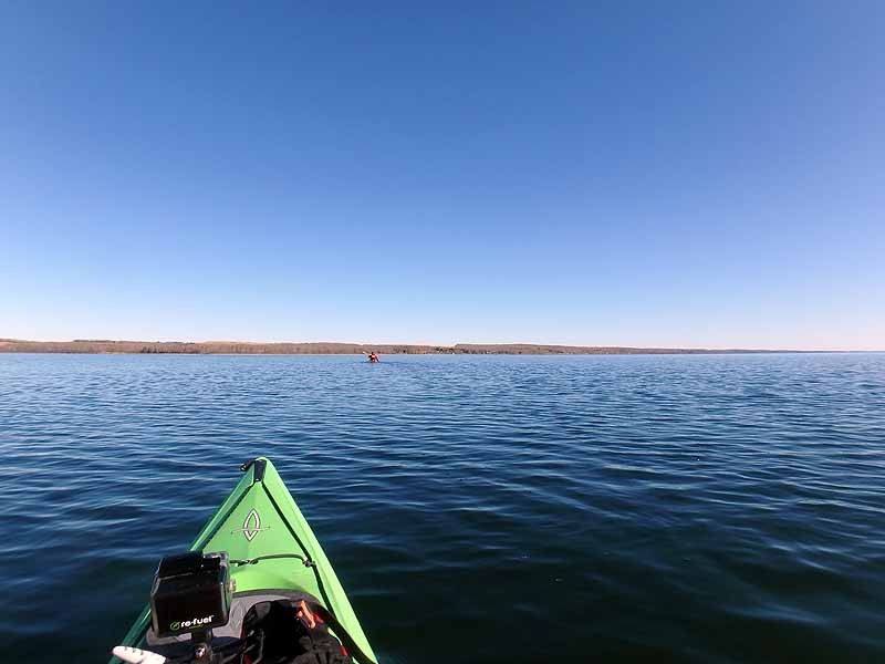 Sylvan Lake Sylvan Lake Provincial Park