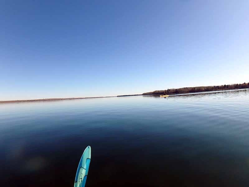 Sylvan Lake Sylvan Lake Provincial Park