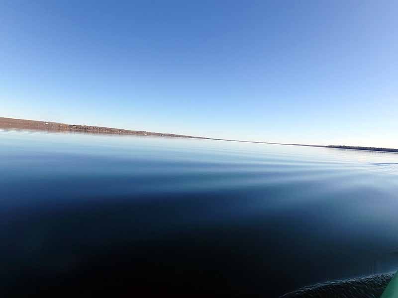 Sylvan Lake Sylvan Lake Provincial Park