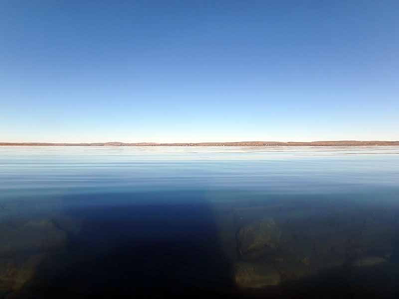 Sylvan Lake Sylvan Lake Provincial Park