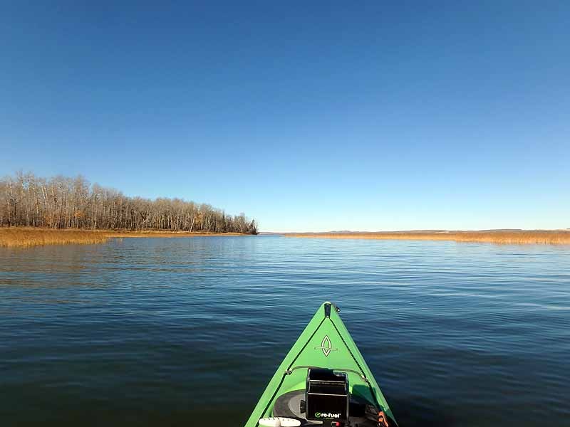 Sylvan Lake Sylvan Lake Provincial Park