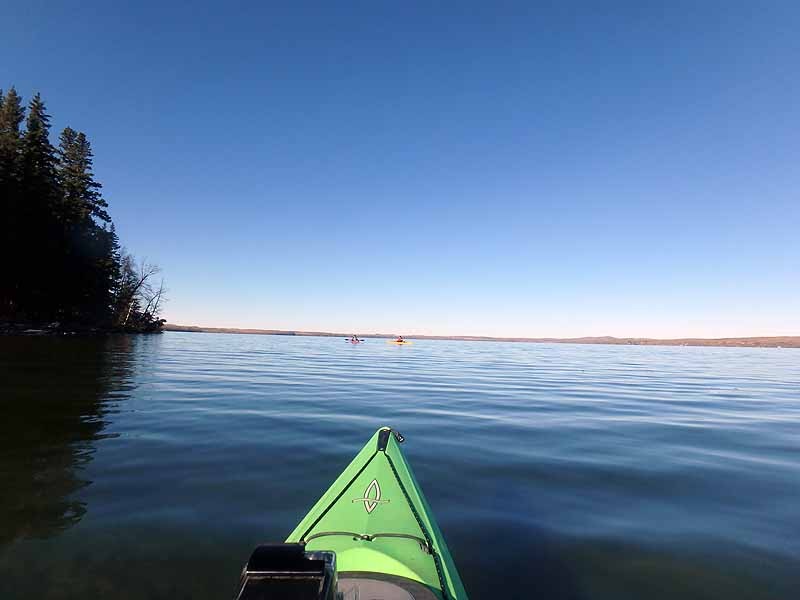 Sylvan Lake Sylvan Lake Provincial Park