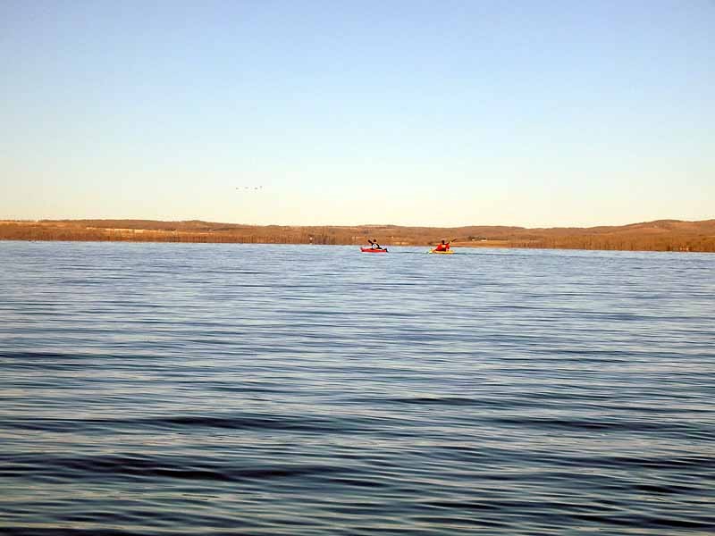 Sylvan Lake Sylvan Lake Provincial Park