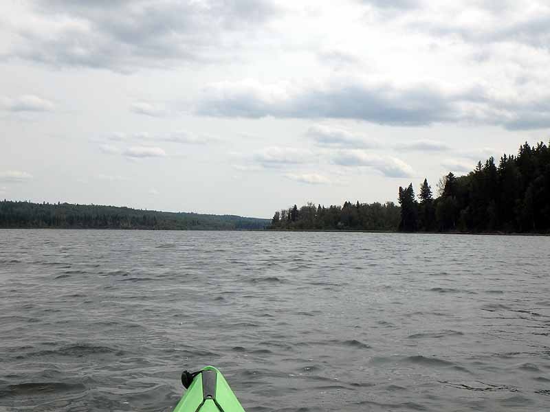 Battle Lake Battle Lake Park