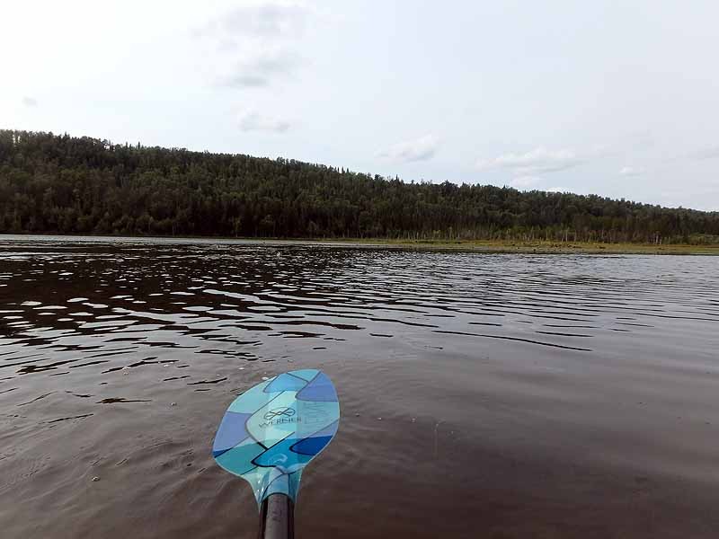 Battle Lake Battle Lake Park