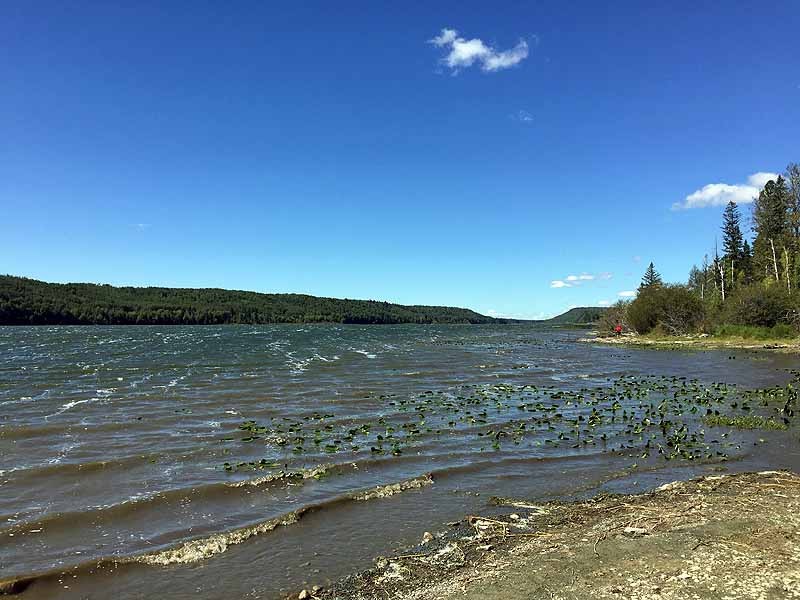 Battle Lake Battle Lake Park