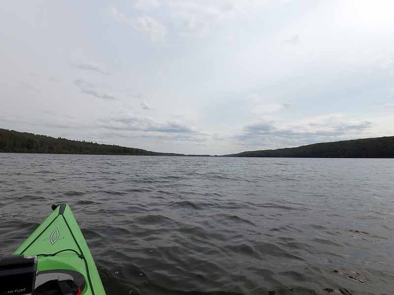Battle Lake Battle Lake Park