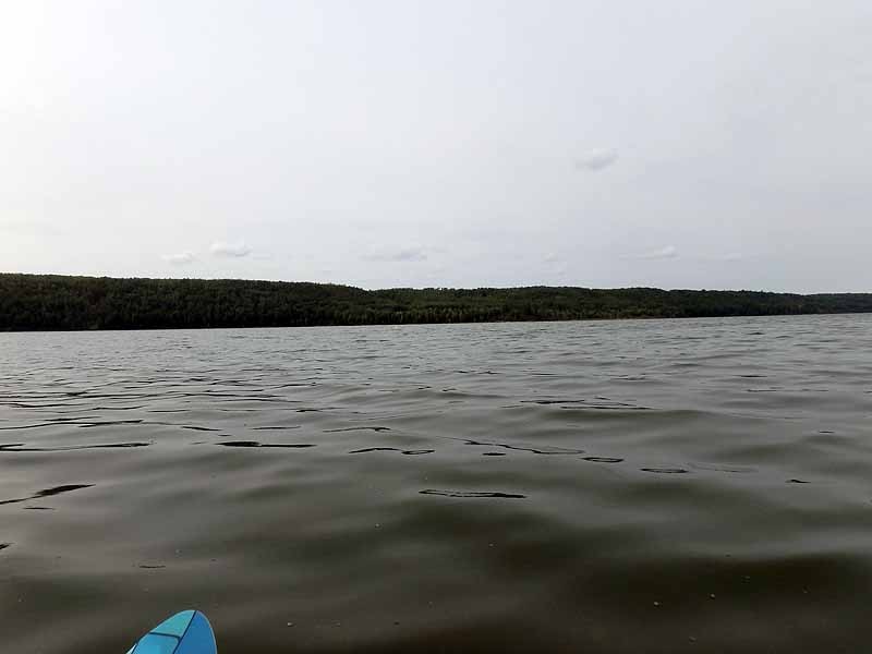 Battle Lake Battle Lake Park