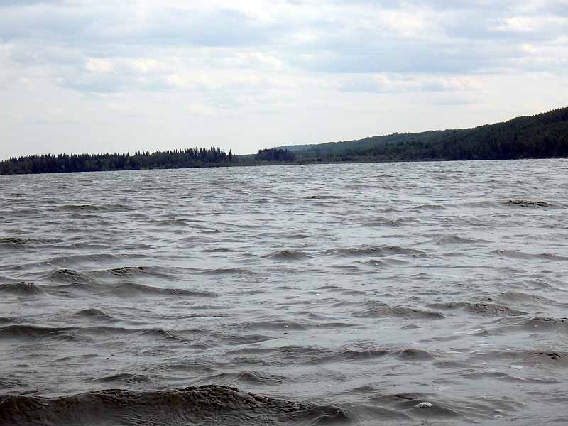 Battle Lake Battle Lake Park