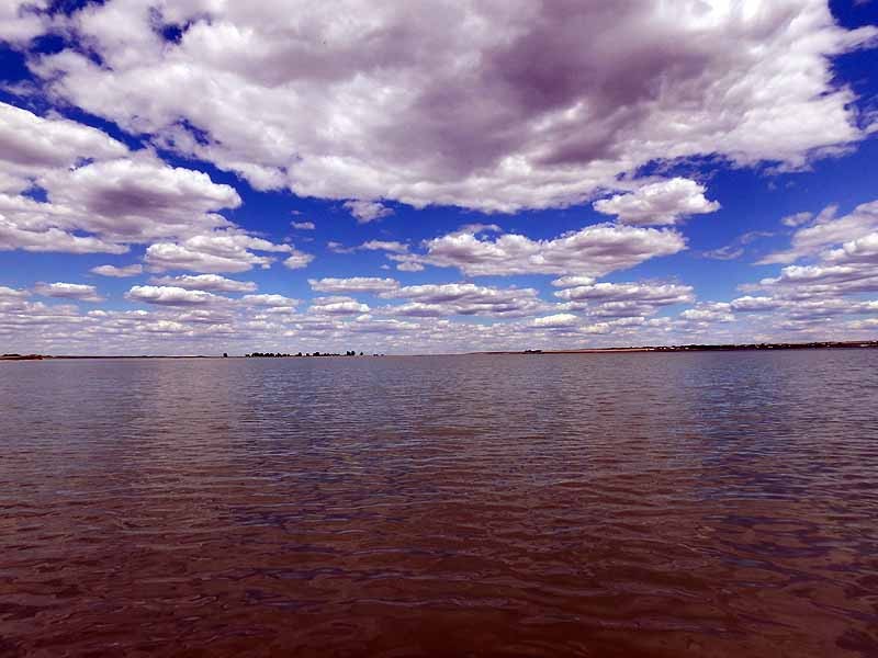 McGregor Lake McGregor Lake Provincial Recreation Area, Boat launch