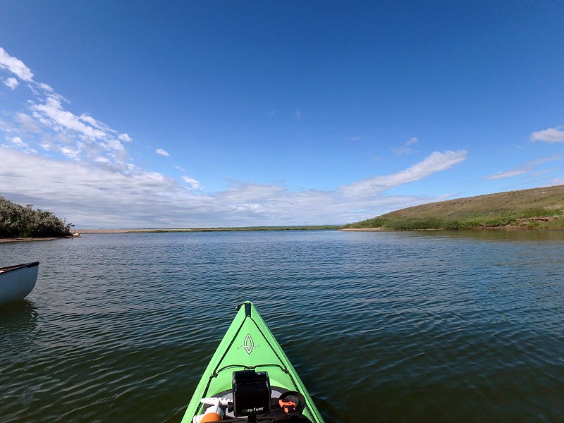 Twin Valley Reservoir Twin Valley Campground Boat launch