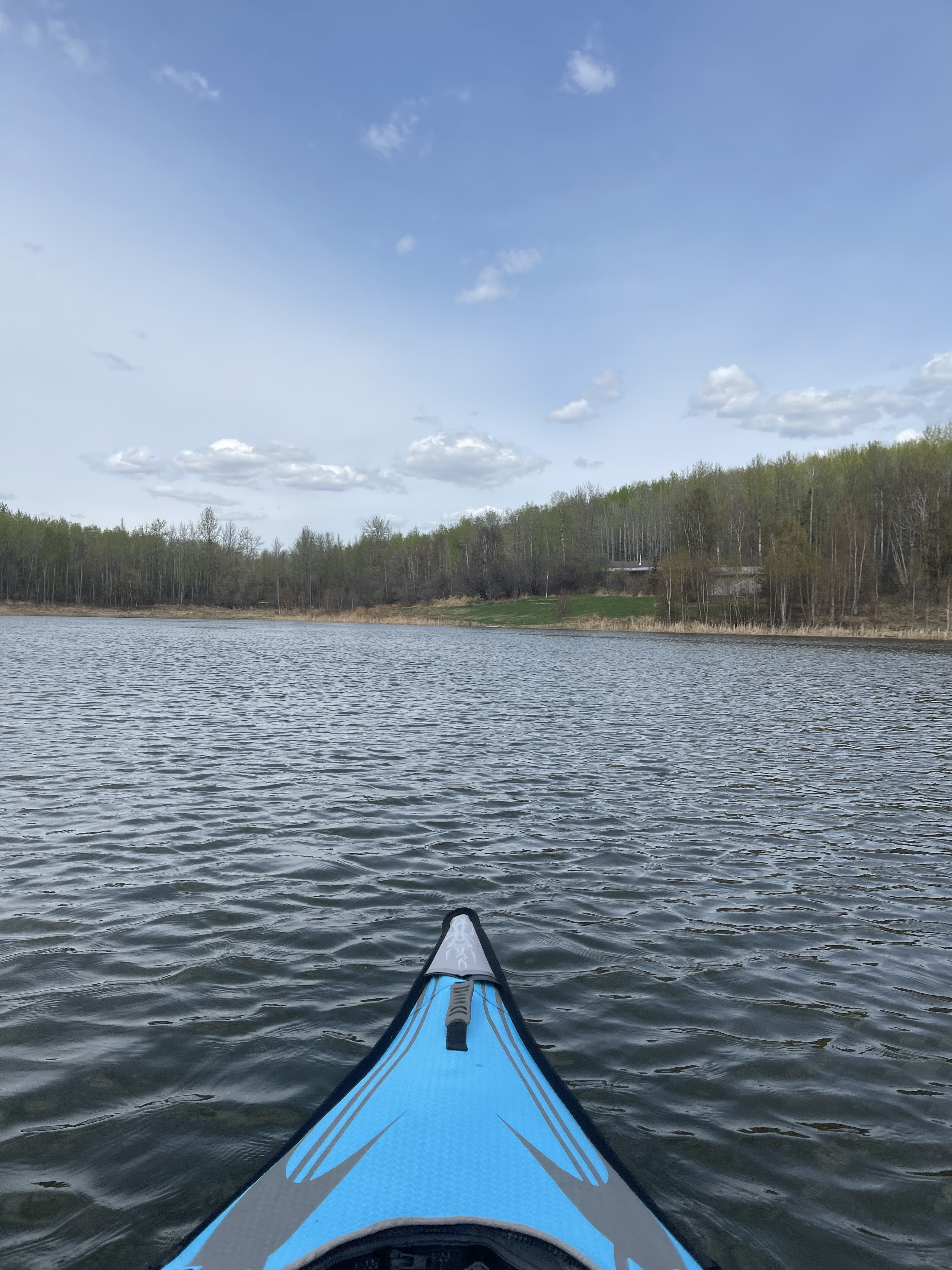 Chickakoo Lake Chickakoo Lake Recreation Area