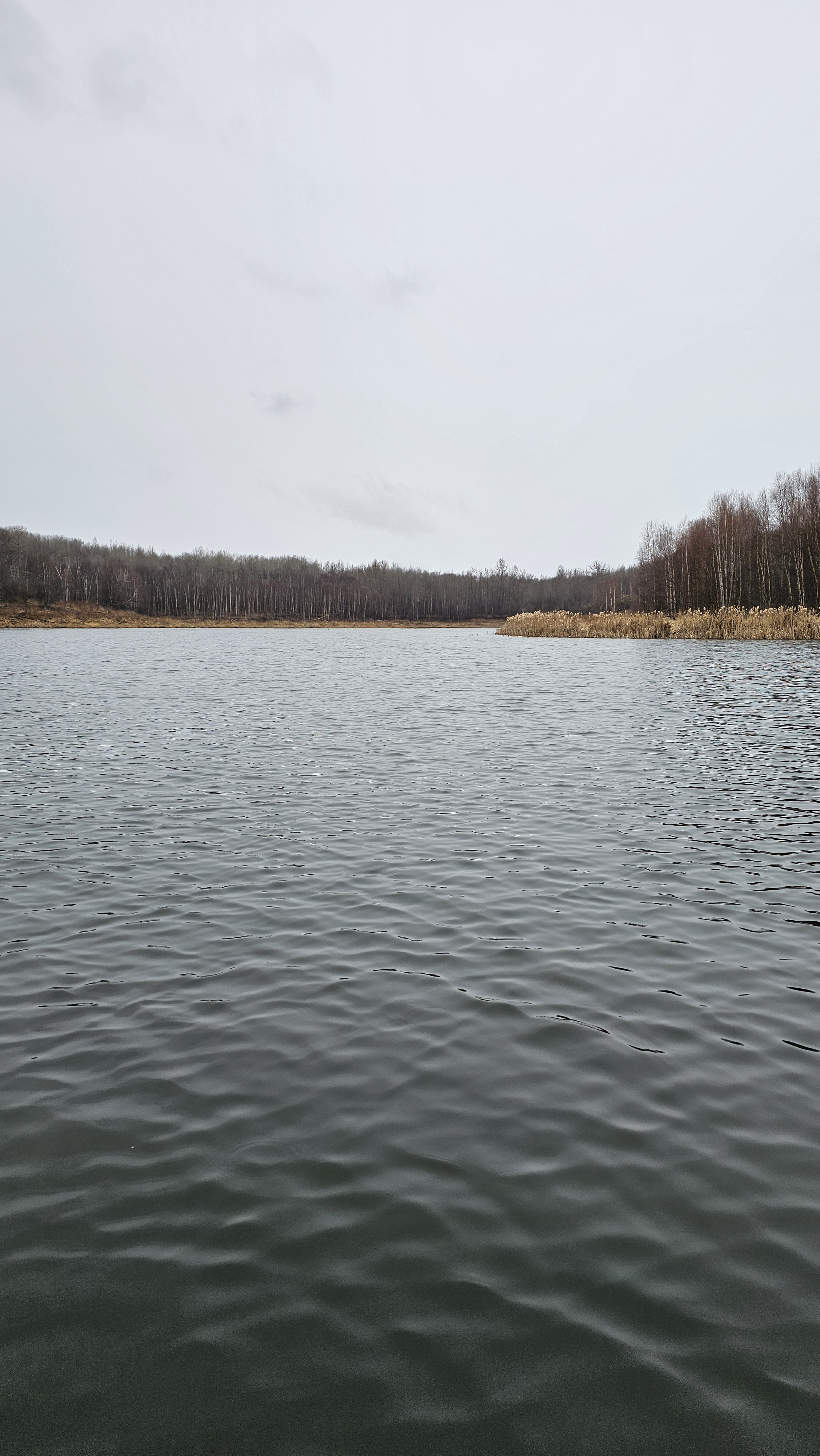 Chickakoo Lake Chickakoo Lake Recreation Area