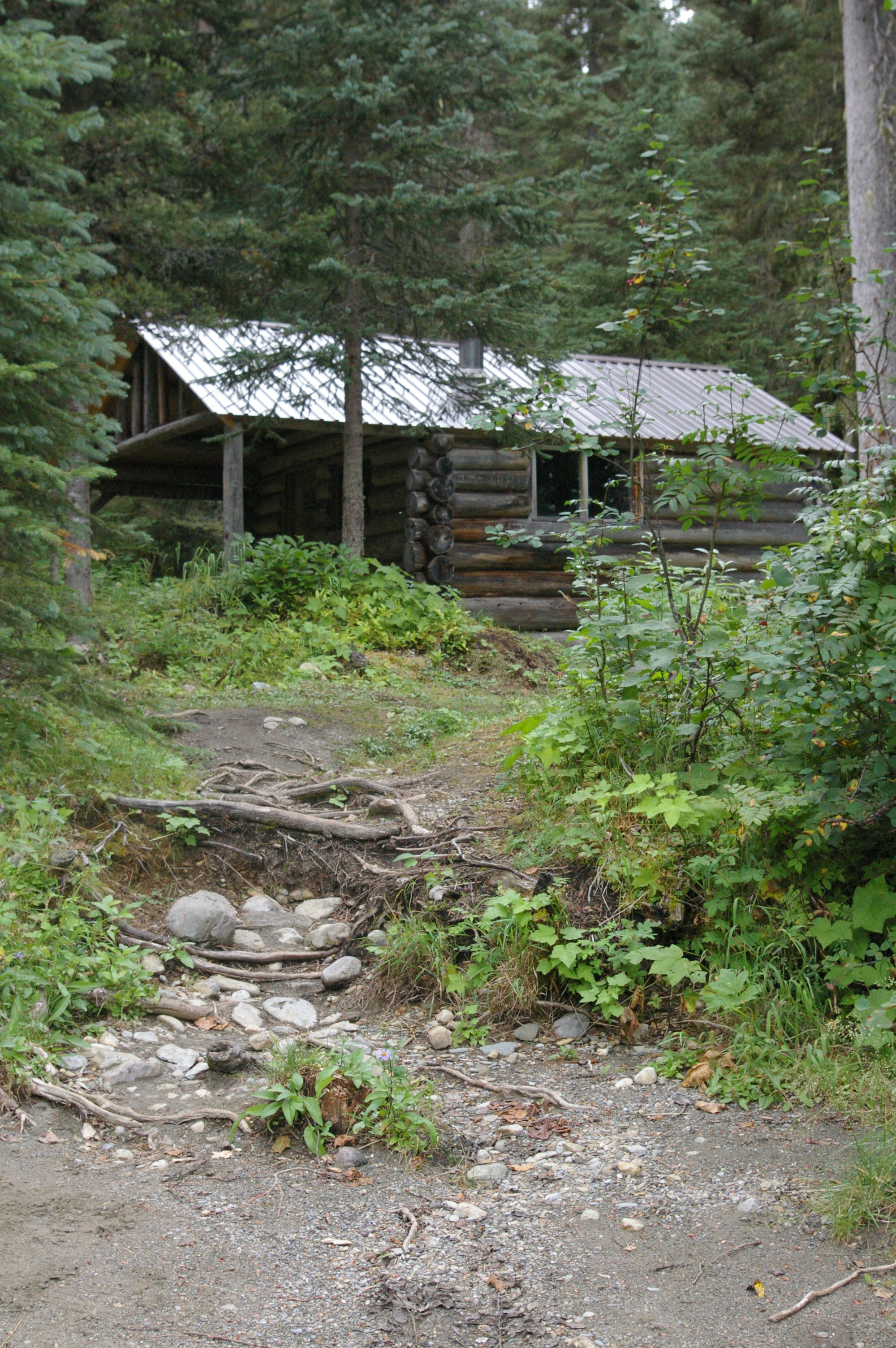 Bowron Lake Canoe Circuit Bowron Lake Circuit