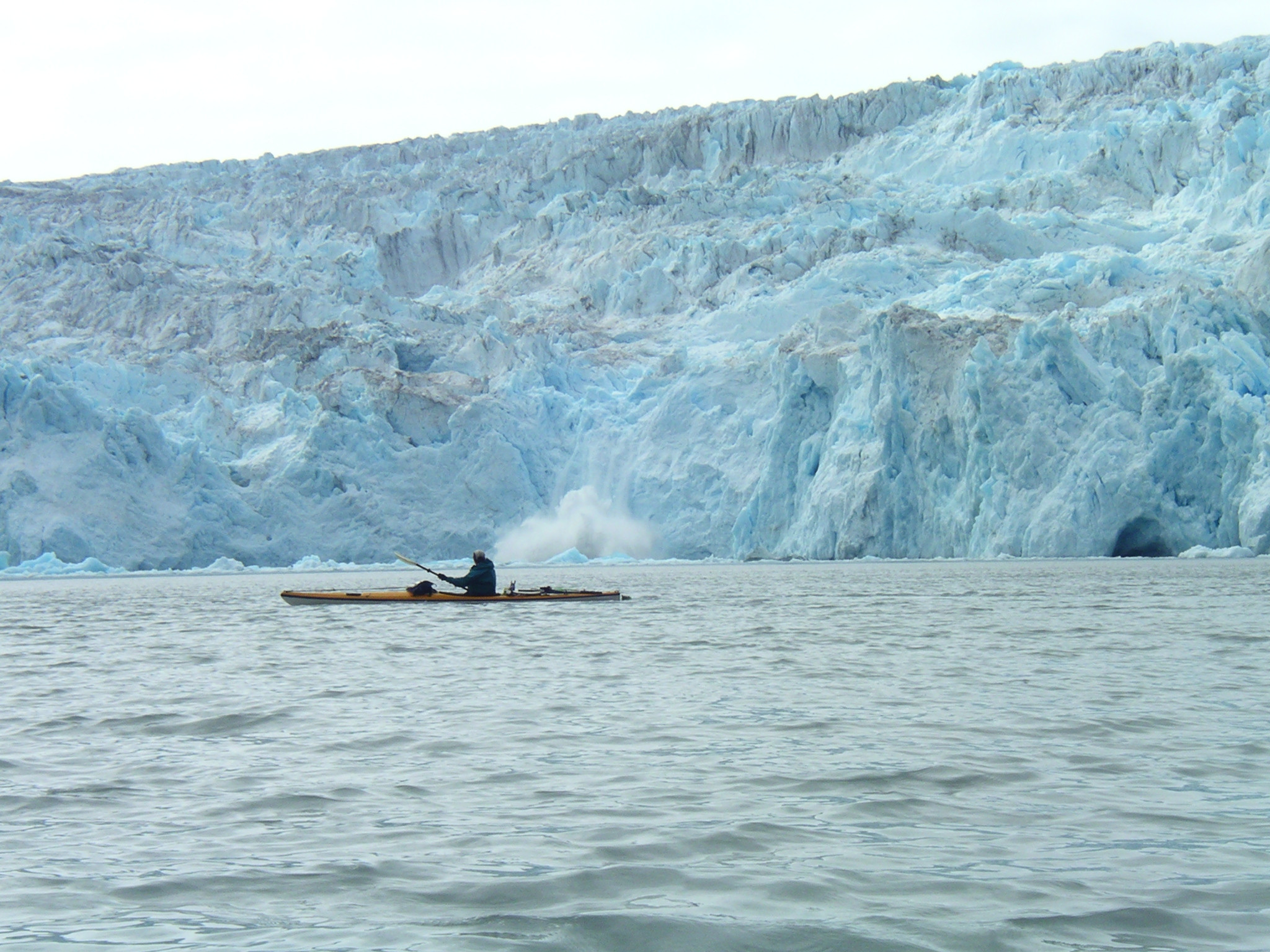 Prince William Sound Chenega Village