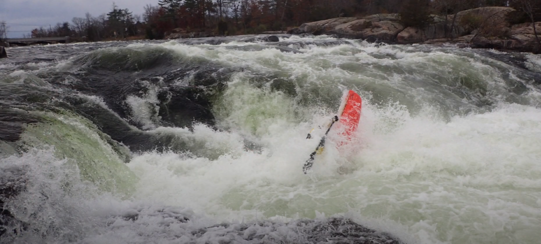 Trent River Burleigh Falls Burleigh Falls