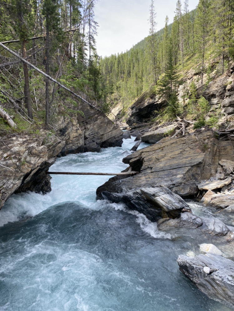 Cross River Upper Cross